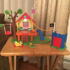 Peppa Pig Assorted Items